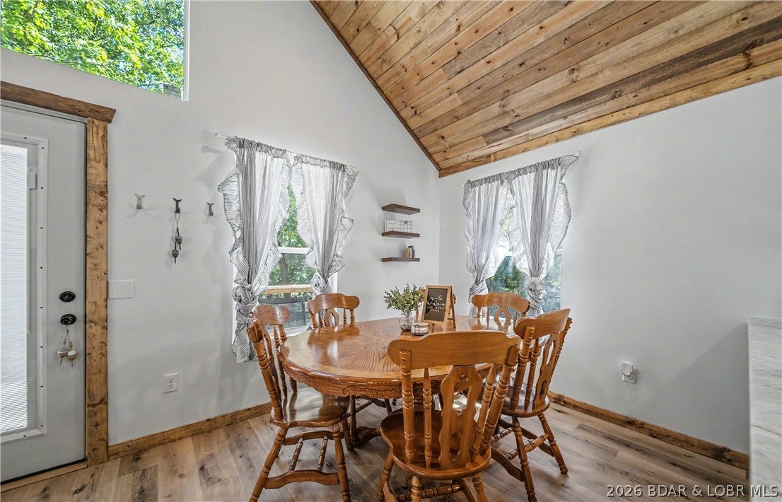 Out of Area - Residential