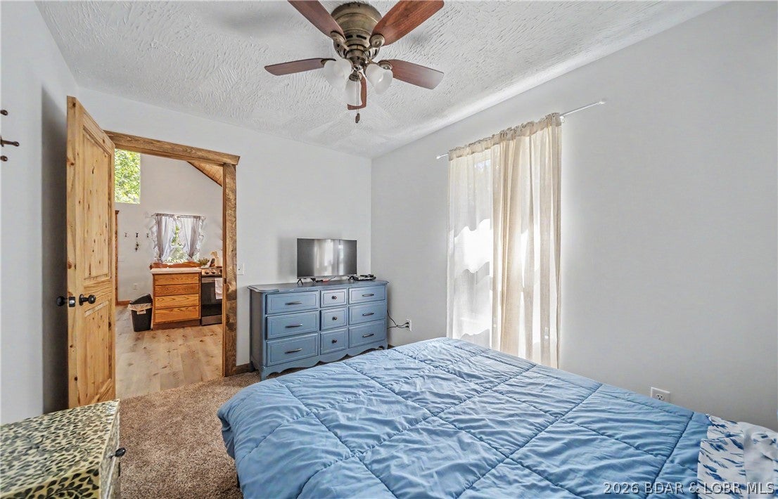 Out of Area - Residential