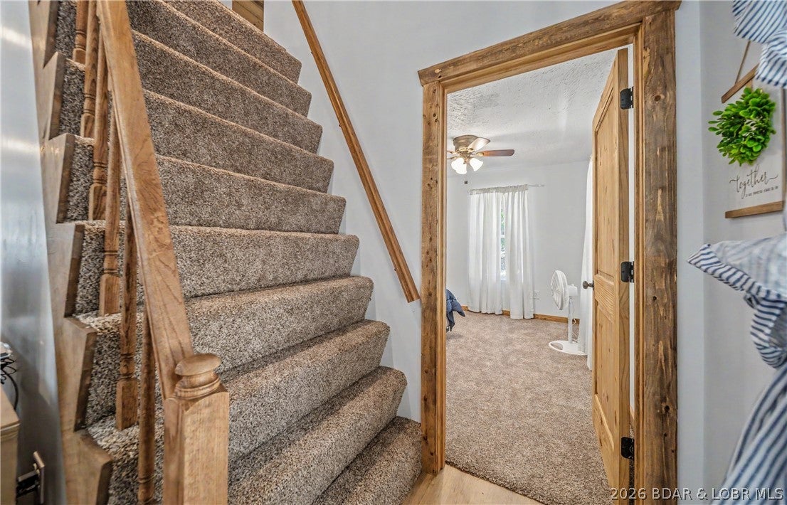 Out of Area - Residential