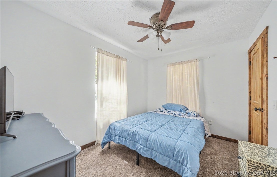 Out of Area - Residential
