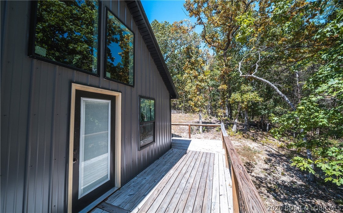 Out of Area - Residential