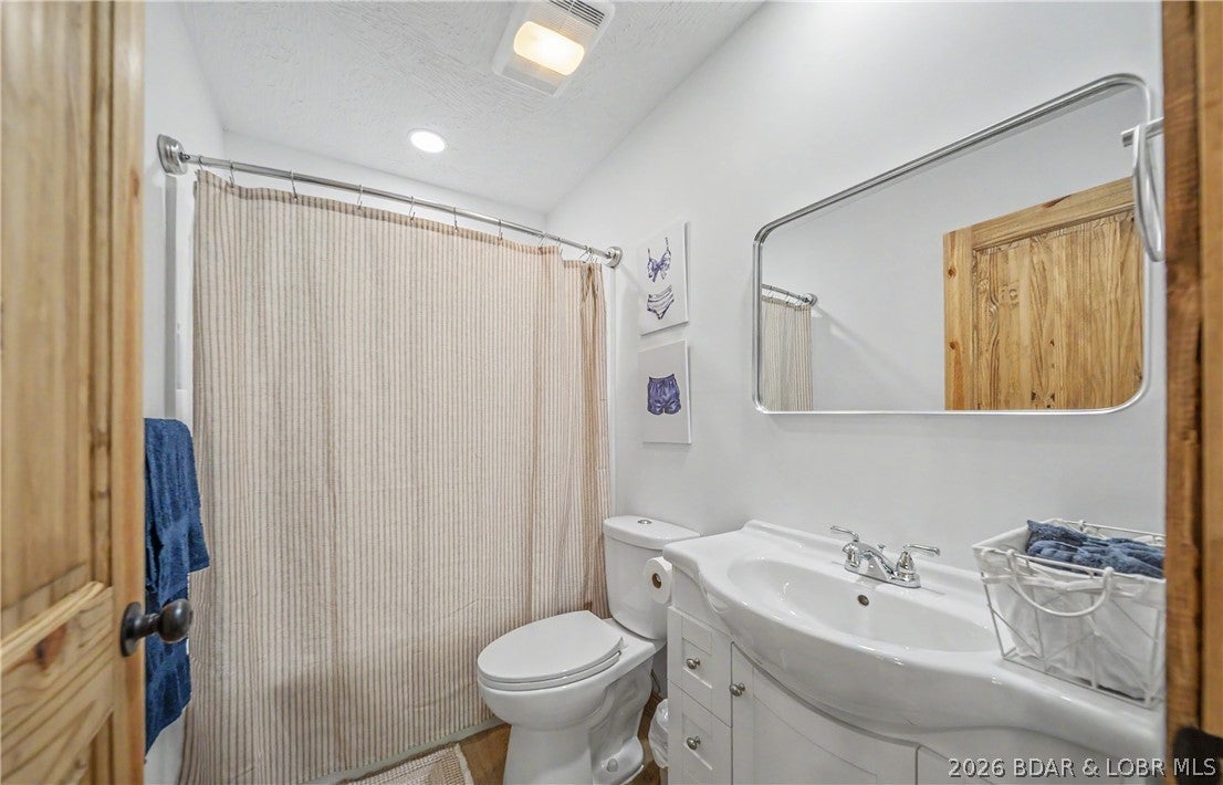 Out of Area - Residential