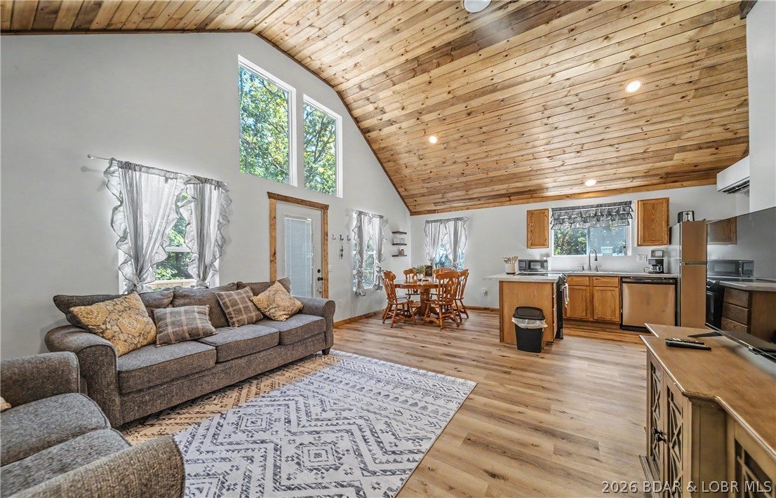 Out of Area - Residential