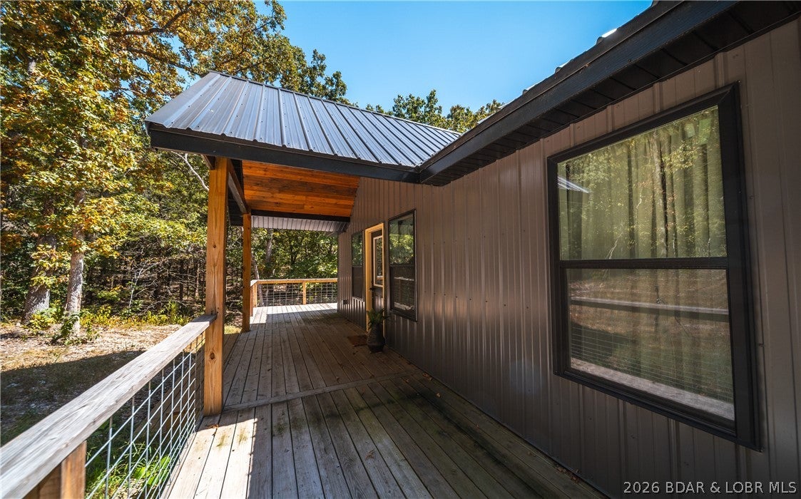 Out of Area - Residential