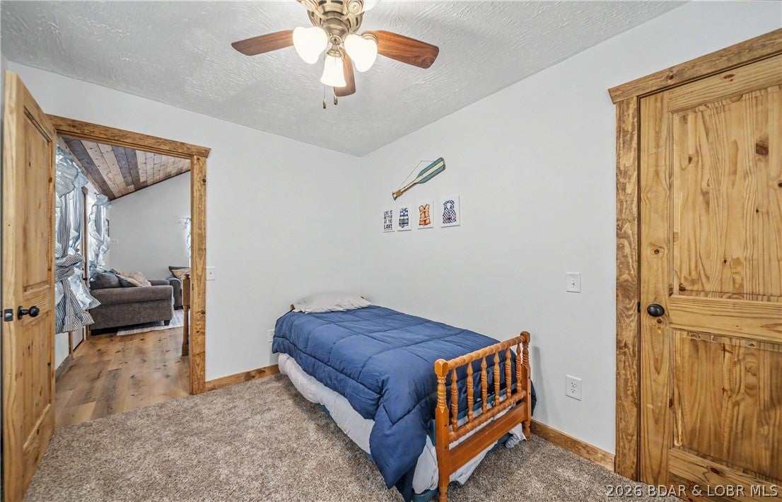 Out of Area - Residential