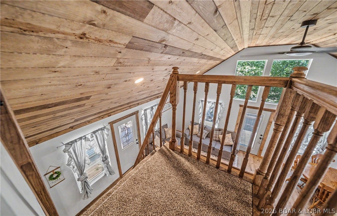 Out of Area - Residential