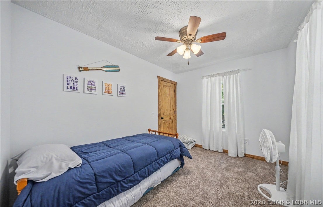 Out of Area - Residential