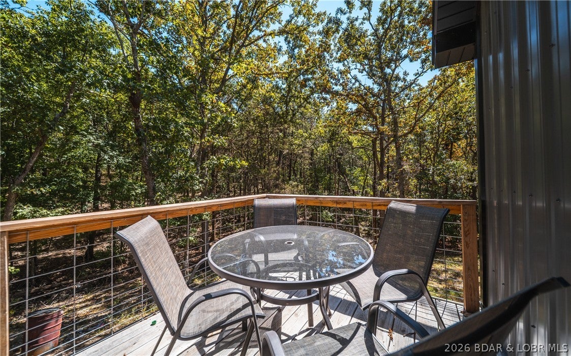 Out of Area - Residential