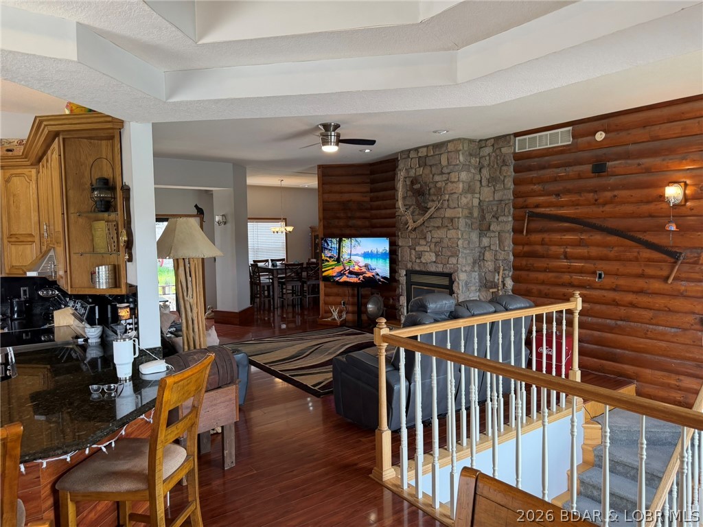 Minnow Brook - Residential