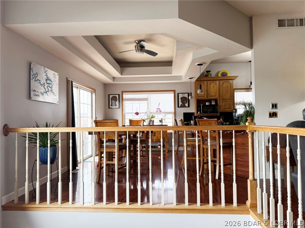 Minnow Brook - Residential