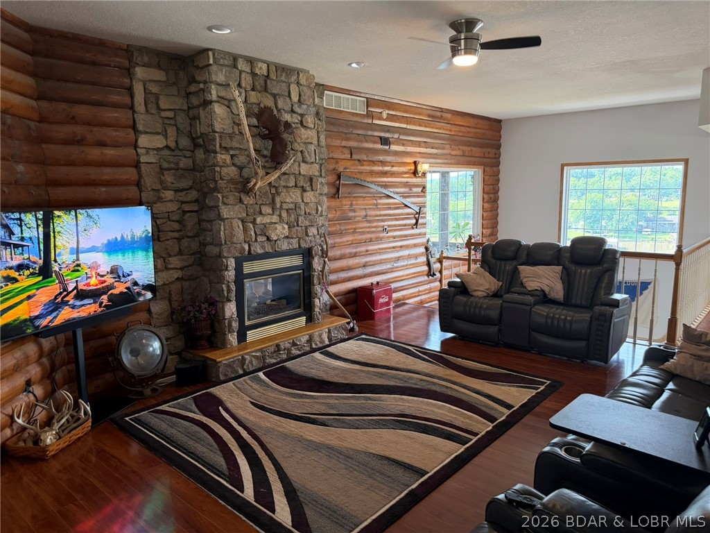 Minnow Brook - Residential