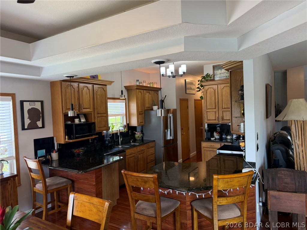 Minnow Brook - Residential