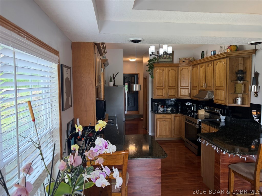 Minnow Brook - Residential