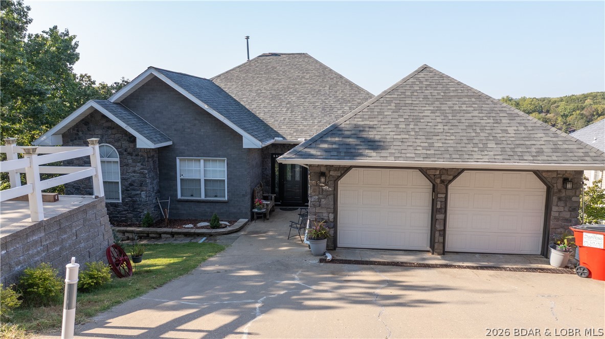 Minnow Brook - Residential