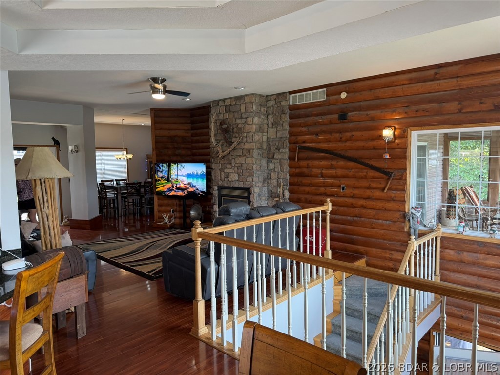 Minnow Brook - Residential