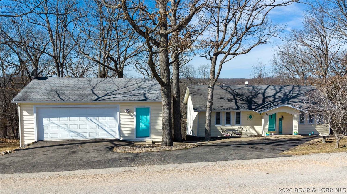 Niangua View - Residential