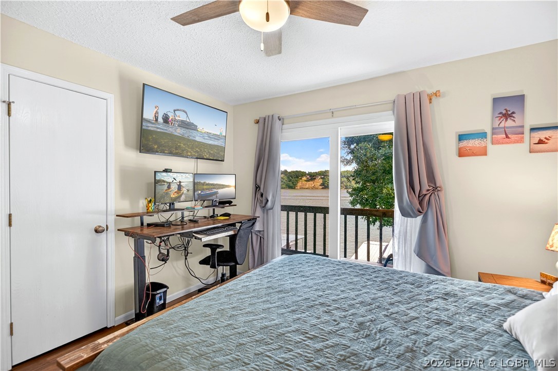 Oak Bend - Residential
