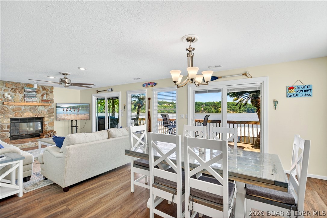 Oak Bend - Residential