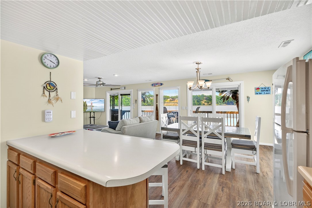 Oak Bend - Residential