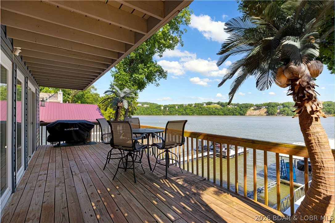 Oak Bend - Residential