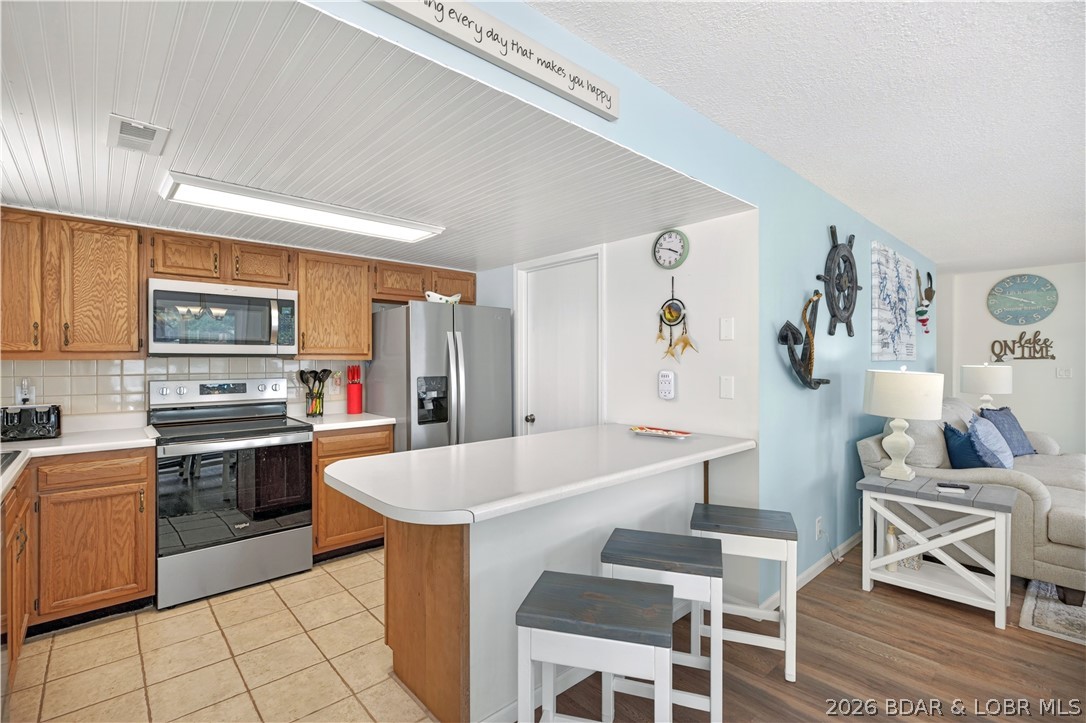 Oak Bend - Residential