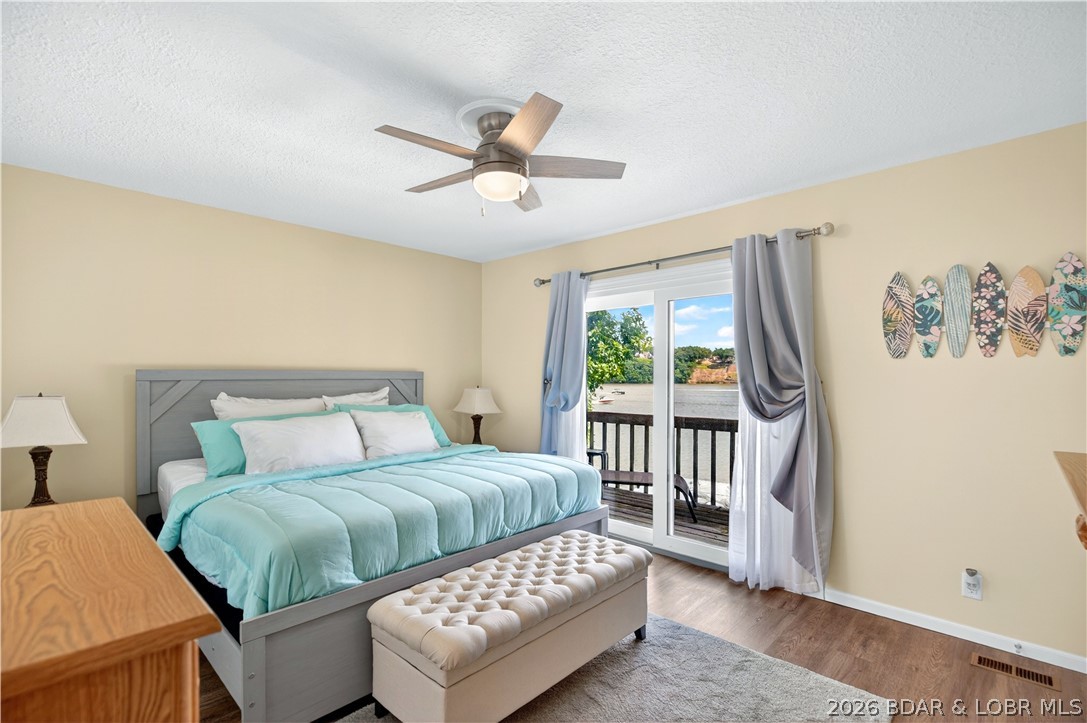 Oak Bend - Residential