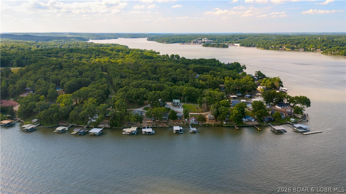 Oak Bend - Residential