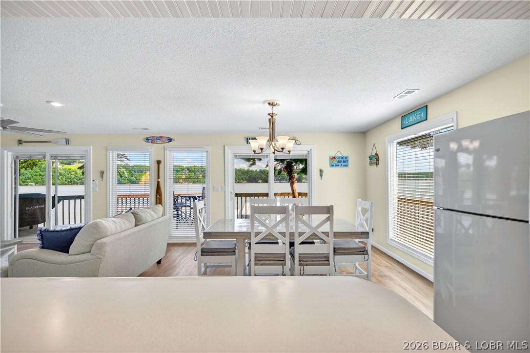 Oak Bend - Residential