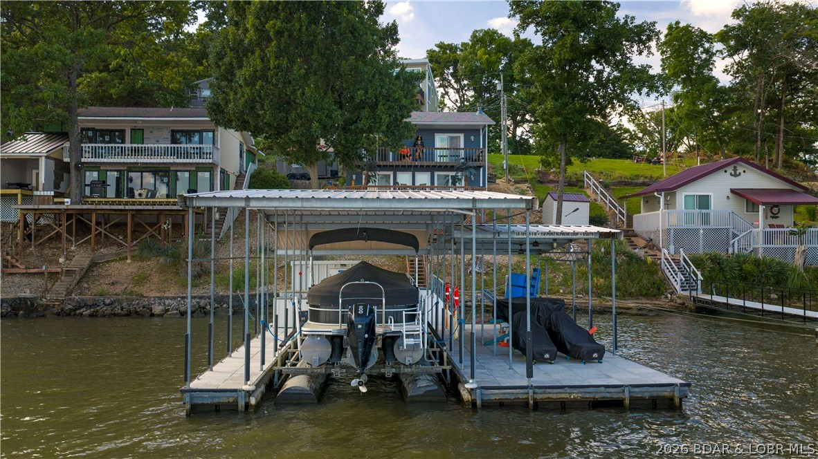 Oak Bend - Residential