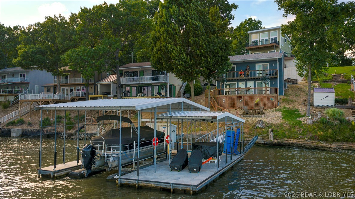 Oak Bend - Residential