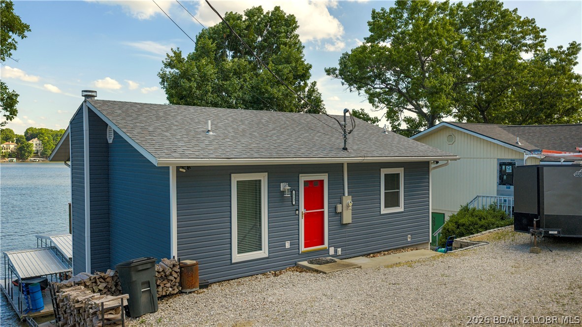 Oak Bend - Residential