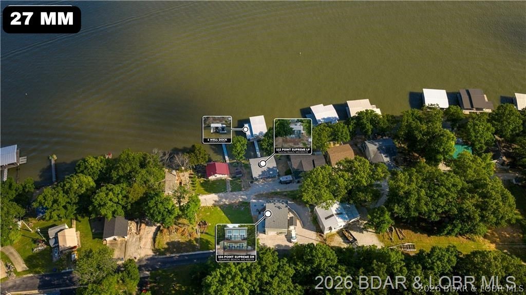 Oak Bend - Residential