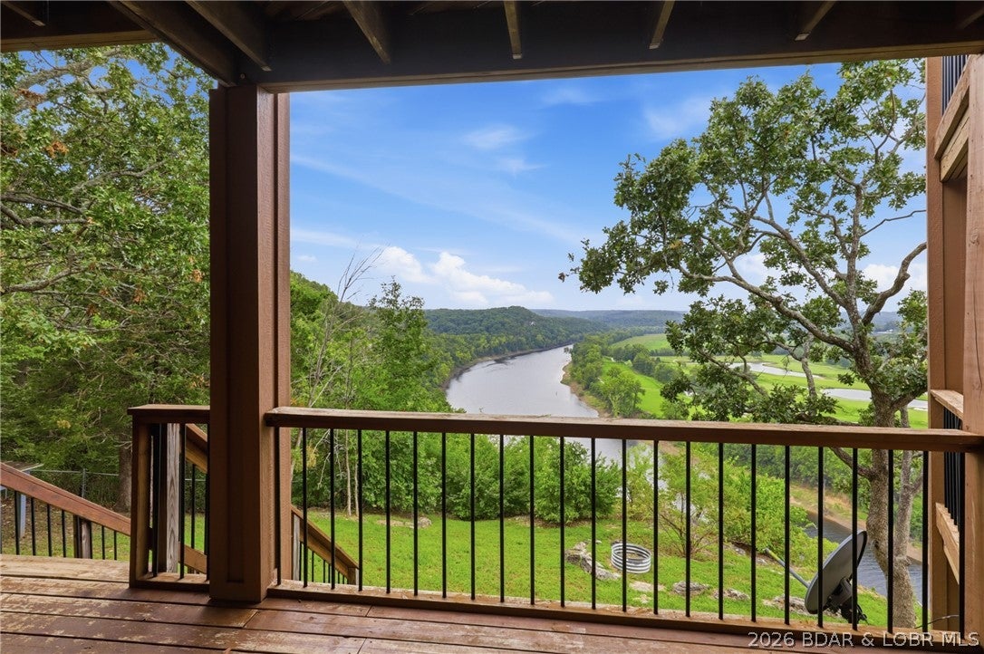 Hader Bluff - Residential
