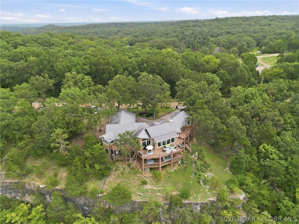 Hader Bluff - Residential