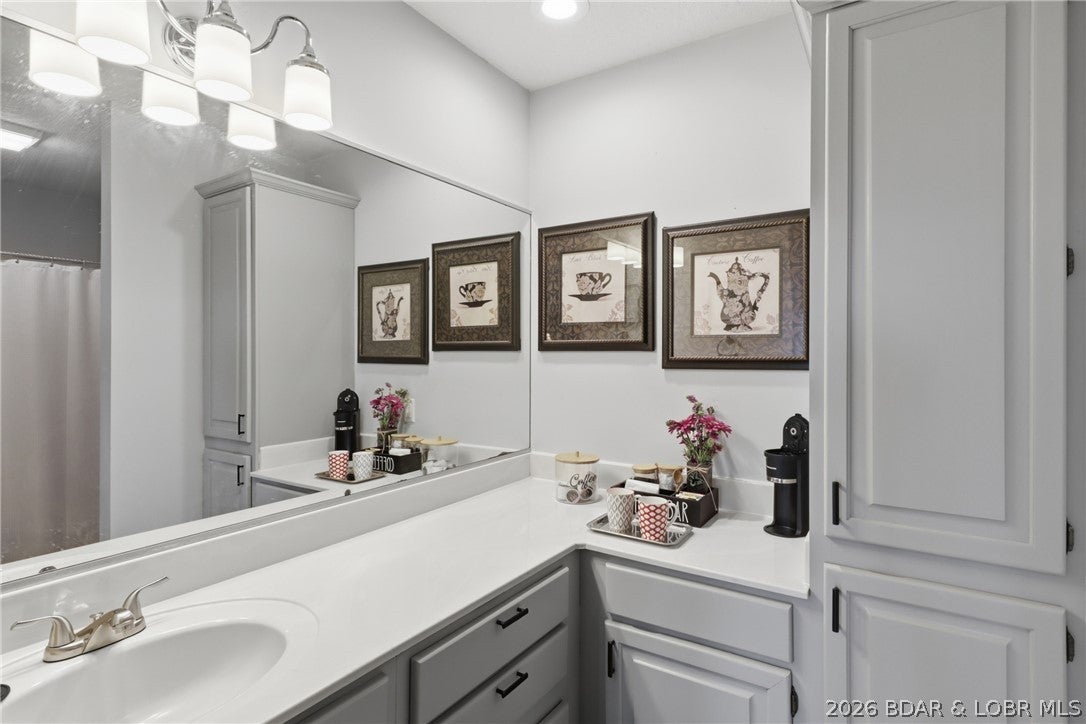 Hader Bluff - Residential