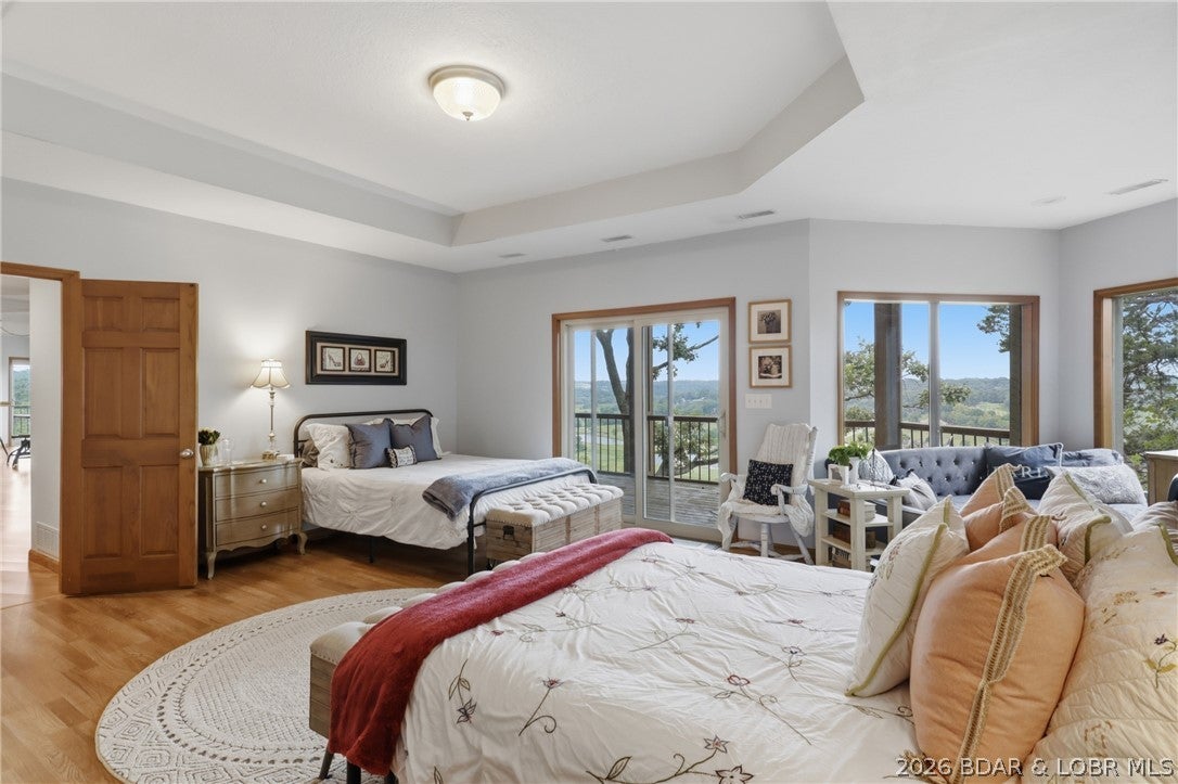 Hader Bluff - Residential