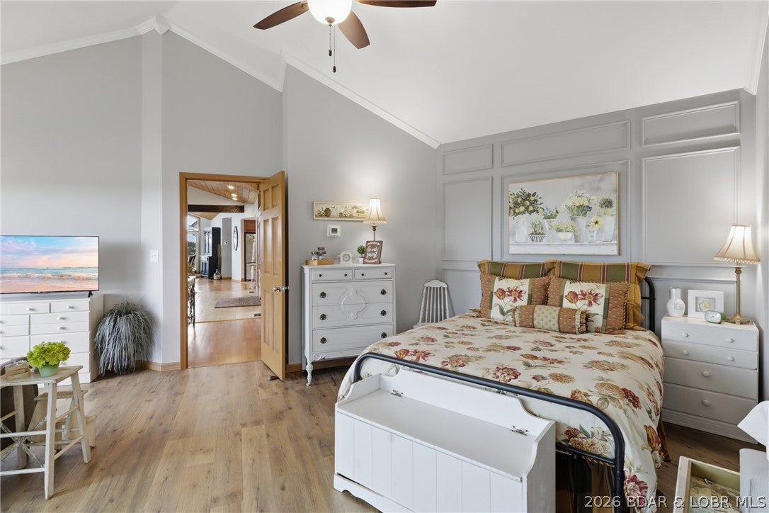 Hader Bluff - Residential