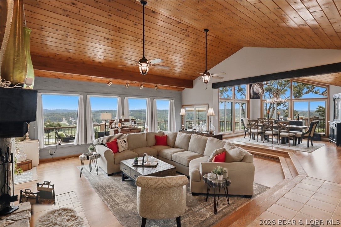 Hader Bluff - Residential