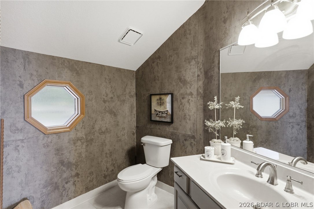 Hader Bluff - Residential