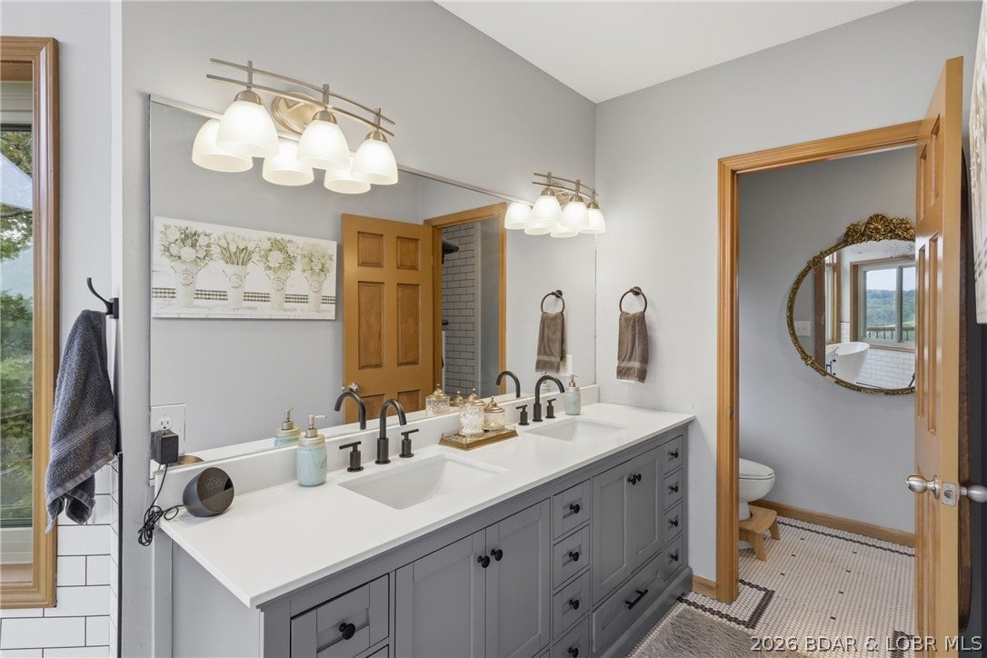 Hader Bluff - Residential