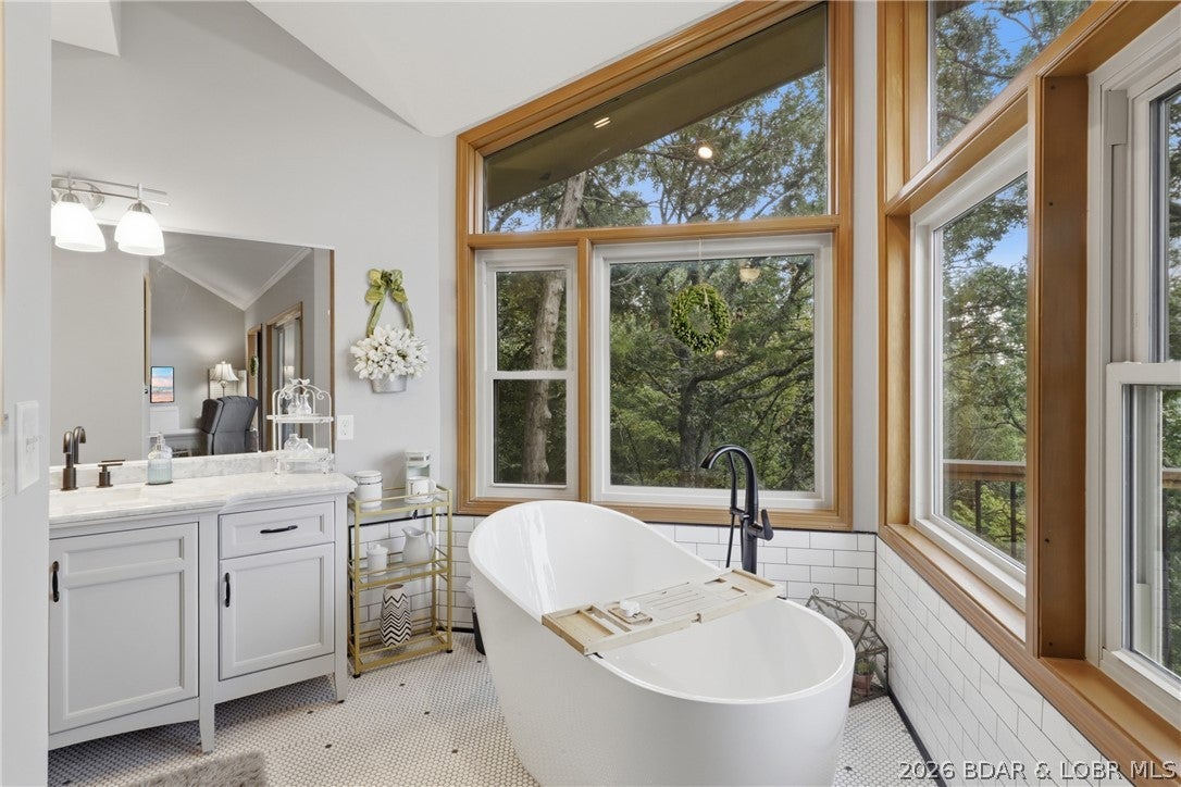 Hader Bluff - Residential