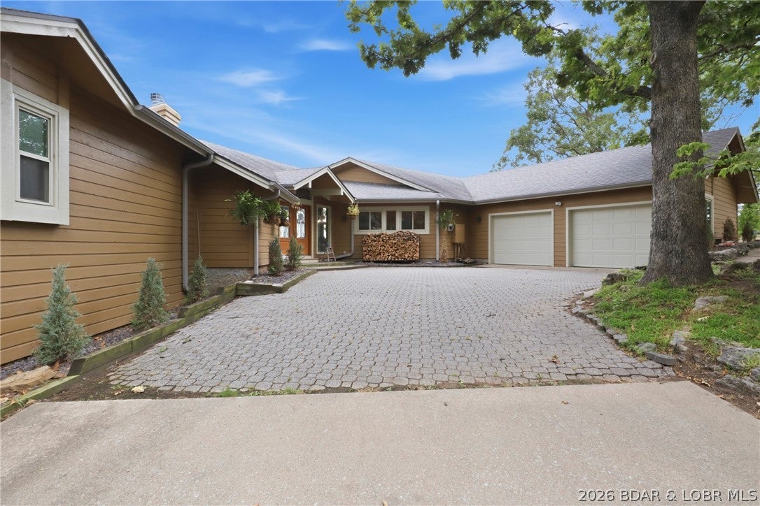 Hader Bluff - Residential