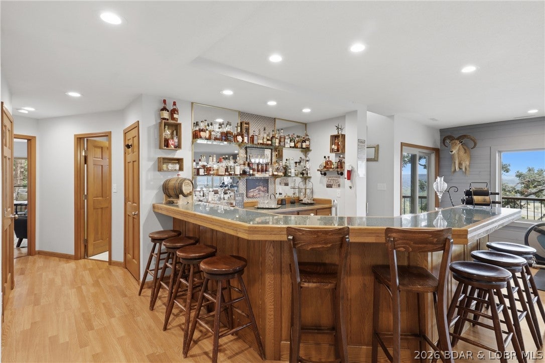 Hader Bluff - Residential