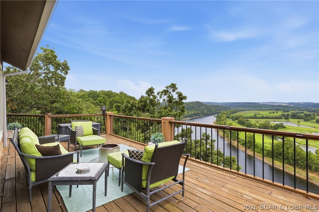 Hader Bluff - Residential