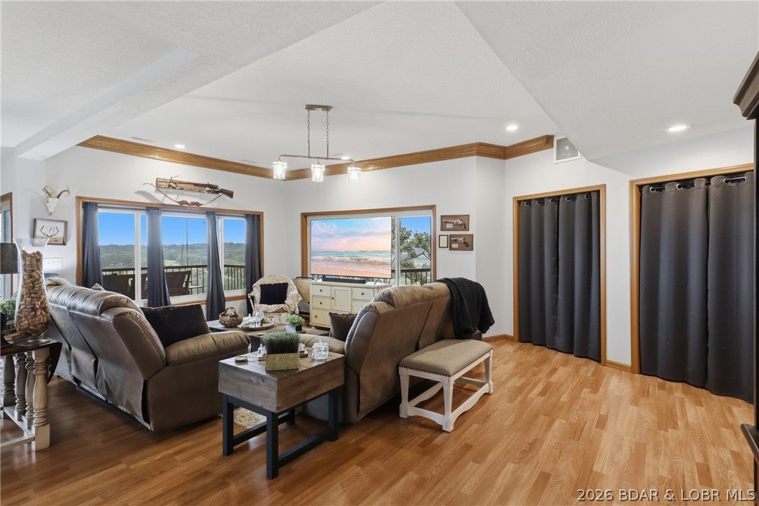 Hader Bluff - Residential