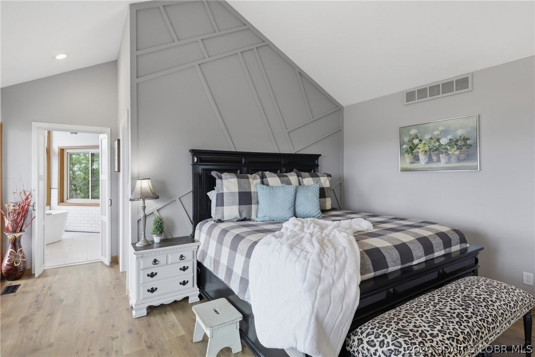 Hader Bluff - Residential