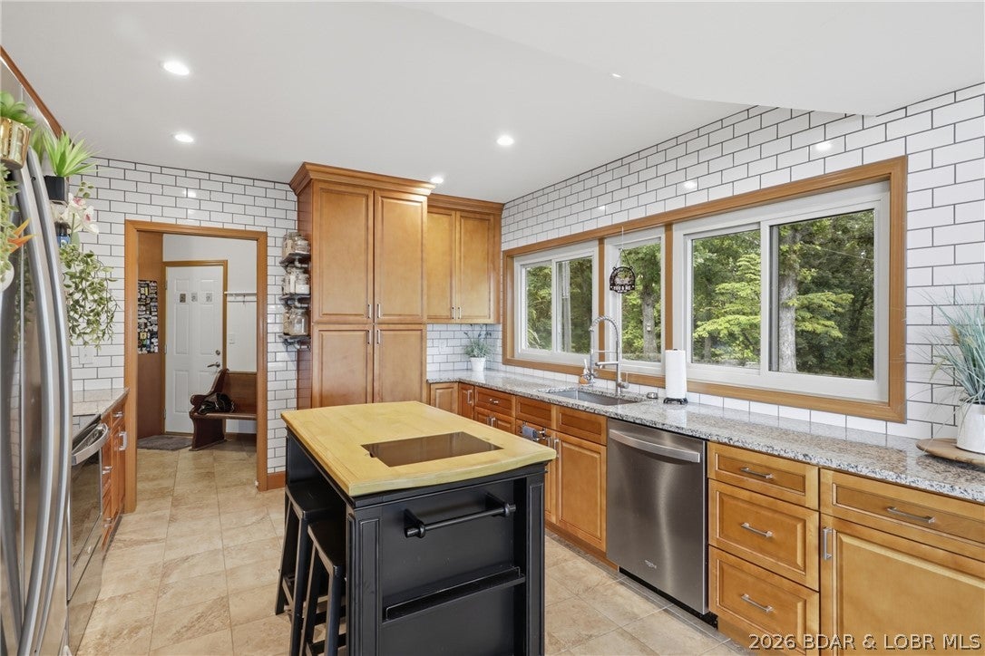 Hader Bluff - Residential