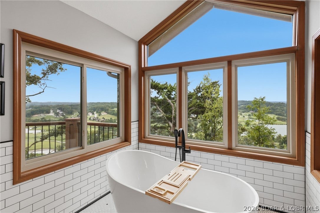 Hader Bluff - Residential