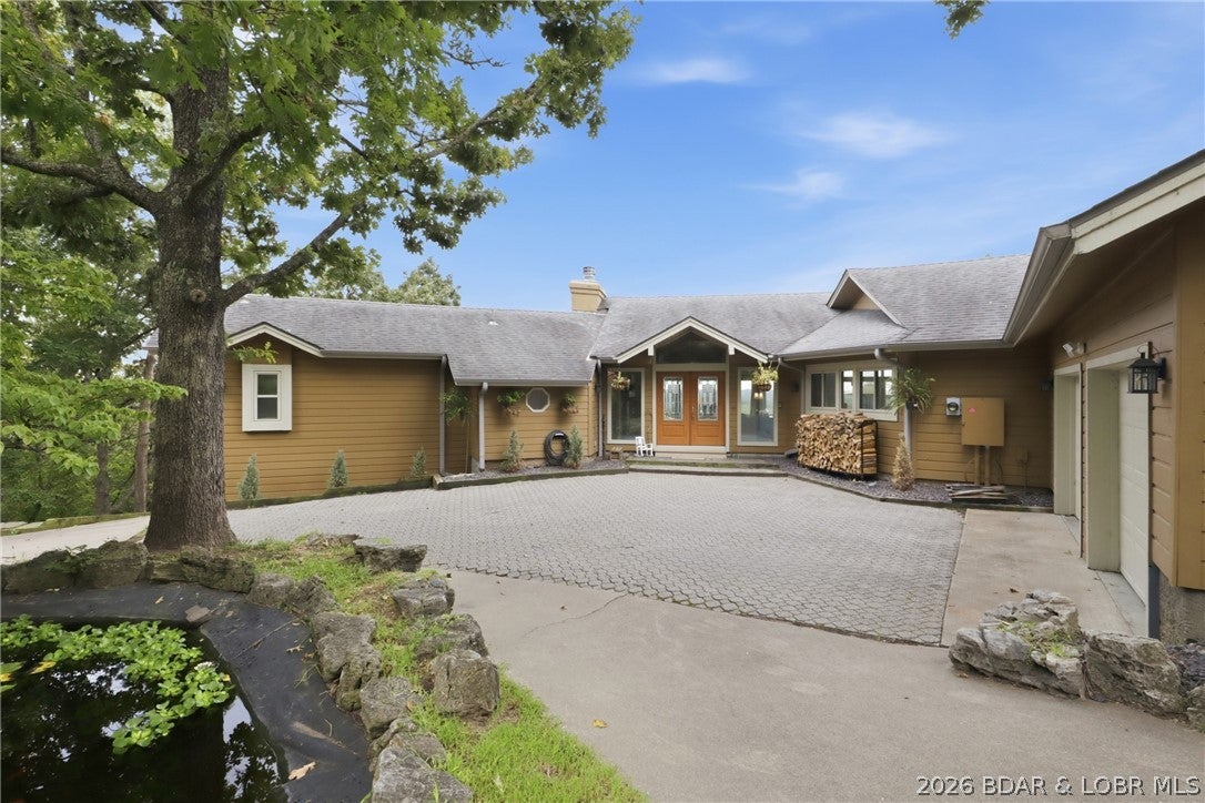 Hader Bluff - Residential