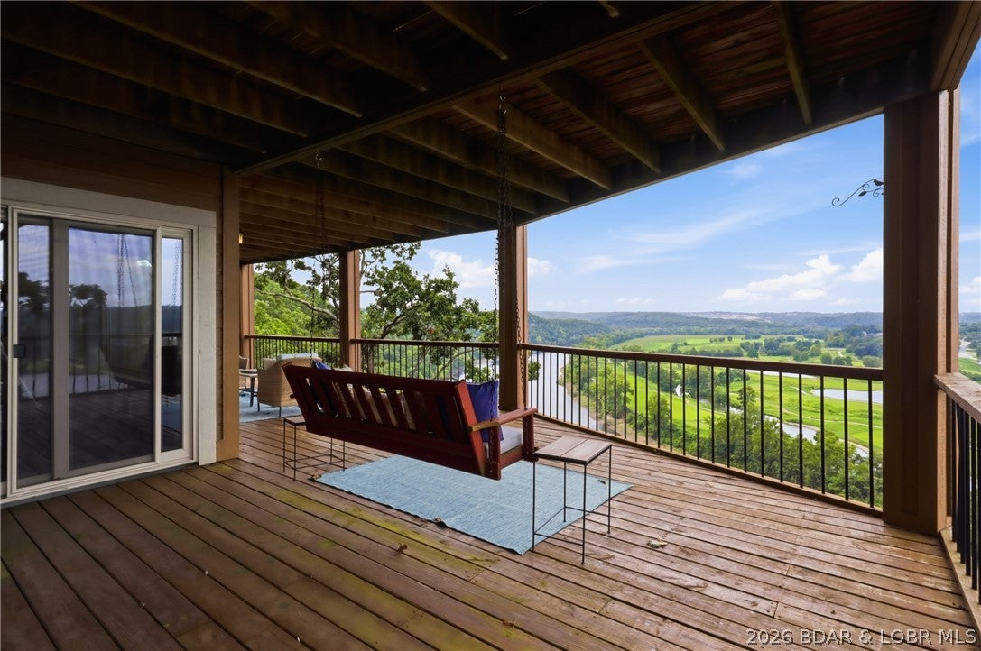 Hader Bluff - Residential